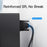 VENTION EACBF 1m 24+5 DVI to VGA Male to Male Cable 1080P 60Hz Full HD PVC Wire - 4