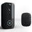 I9 VGA Network Smart Doorbell Phone APP Two-Way Voice Motion Sensor Smart Door Bell - 1