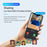 I9 VGA Network Smart Doorbell Phone APP Two-Way Voice Motion Sensor Smart Door Bell - 6