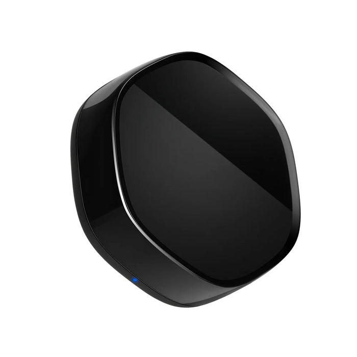 YZG14 Smart IR Remote Control WiFi Zigbee Bluetooth-compatible Mesh Multi-Protocol Gateway - 4