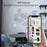HD 1080P WiFi Security Camera Motion Detection Home Smart Socket Hidden Cam - 3