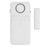 D100 130dB Door Window Alarm Wireless Magnetic Anti Theft Detector for Home Store - 1