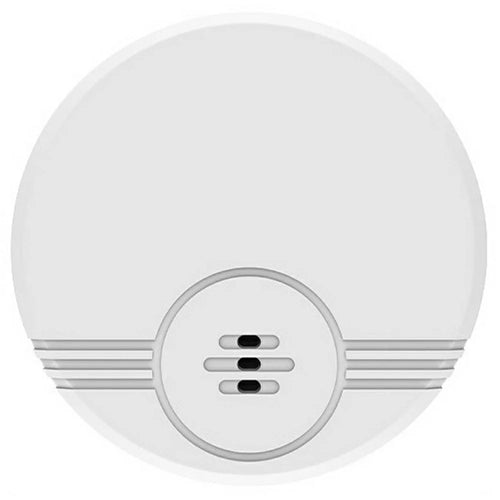 W100 Water Leak Detector 130dB Sensor Alarm Dual Modes Water Leakage Detection Device - 1