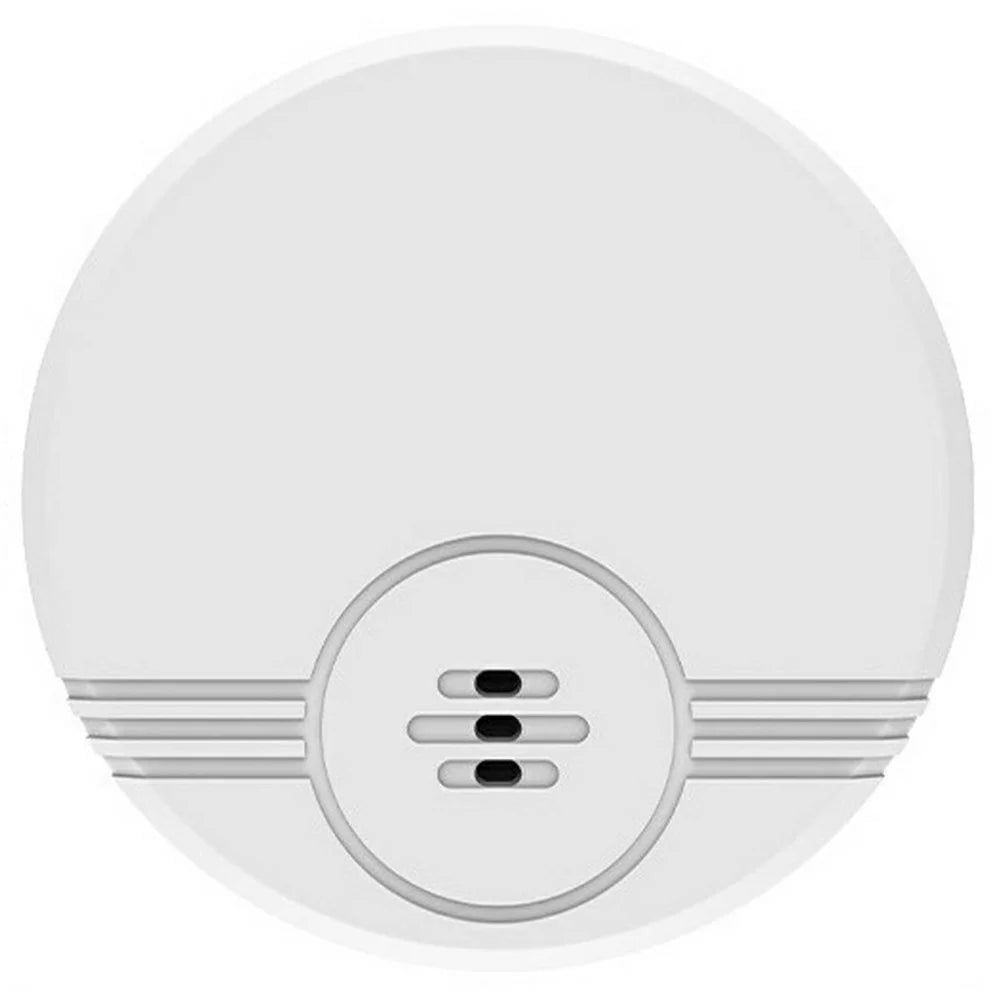 W100 Water Leak Detector 130dB Sensor Alarm Dual Modes Water Leakage Detection Device - 1