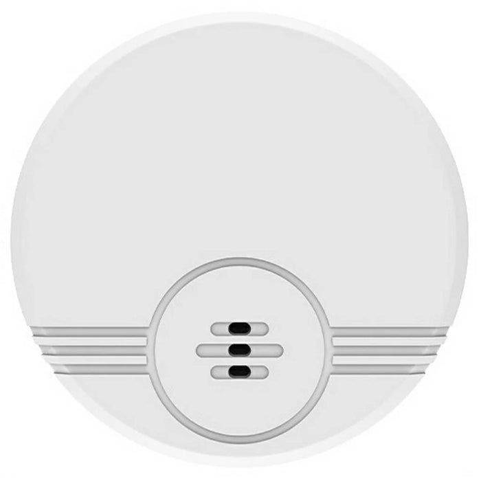 W100 Water Leak Detector 130dB Sensor Alarm Dual Modes Water Leakage Detection Device - 1