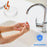 W100 Water Leak Detector 130dB Sensor Alarm Dual Modes Water Leakage Detection Device - 5