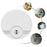W100 Water Leak Detector 130dB Sensor Alarm Dual Modes Water Leakage Detection Device - 6