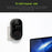 BHT12-EW-WIFI Smart WiFi Plug In Thermostat Temperature Controller Socket - Black / EU Plug - 3