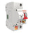WDYK 10A - 80A 1P Tuya Smart WiFi Circuit Breaker Remote Control Intelligent Switch for Smart Home Automation - 10A - 4