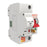 1P 100A Tuya Smart Home WiFi Circuit Breaker Remote Control Cloud-Managed Intelligent Switch - 4