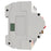 WDYK 10A - 80A 3P Tuya Smart WiFi Circuit Breaker Remote Control Intelligent Switch for Smart Home Automation - 10A - 4