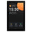 SONOFF NSPanel Pro 120 4.7 Inch Touch Screen WiFi Smart Panel with ZigBee Gateway for Home Automation - Black / US Plug - 2