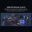 SONOFF NSPanel Pro 120 4.7 Inch Touch Screen WiFi Smart Panel with ZigBee Gateway for Home Automation - Black / US Plug - 7