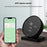 WHS20S 2 in 1 WiFi Smart Temperature Humidity Sensor Home IR Remote Control - 5