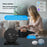 WHS20S 2 in 1 WiFi Smart Temperature Humidity Sensor Home IR Remote Control - 6