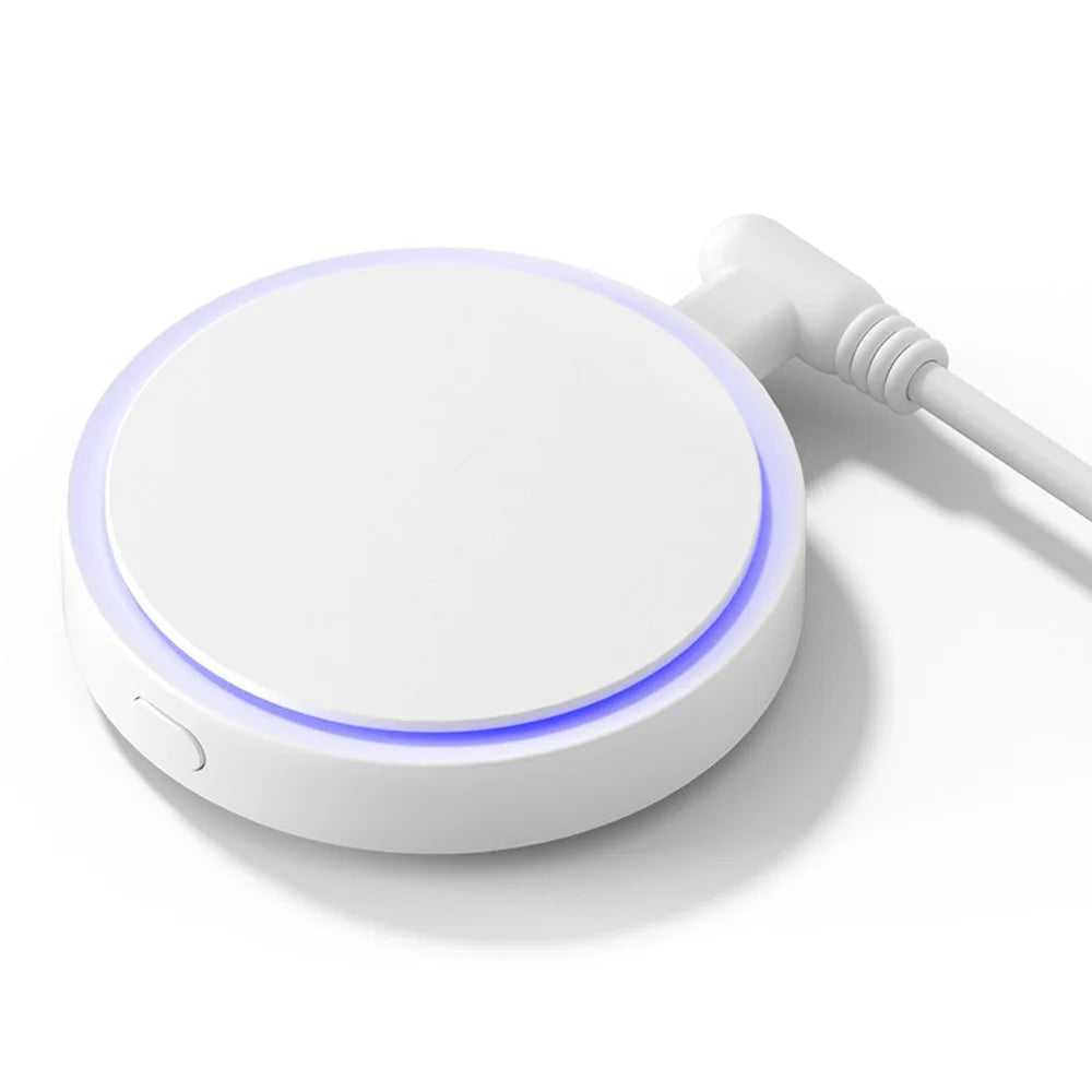 HE20 Smart WiFi Human Body Sensor 24GHz Millimeter Wave Radar Detection APP Timer Remote Control - 1