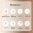 HE20 Smart WiFi Human Body Sensor 24GHz Millimeter Wave Radar Detection APP Timer Remote Control - 3