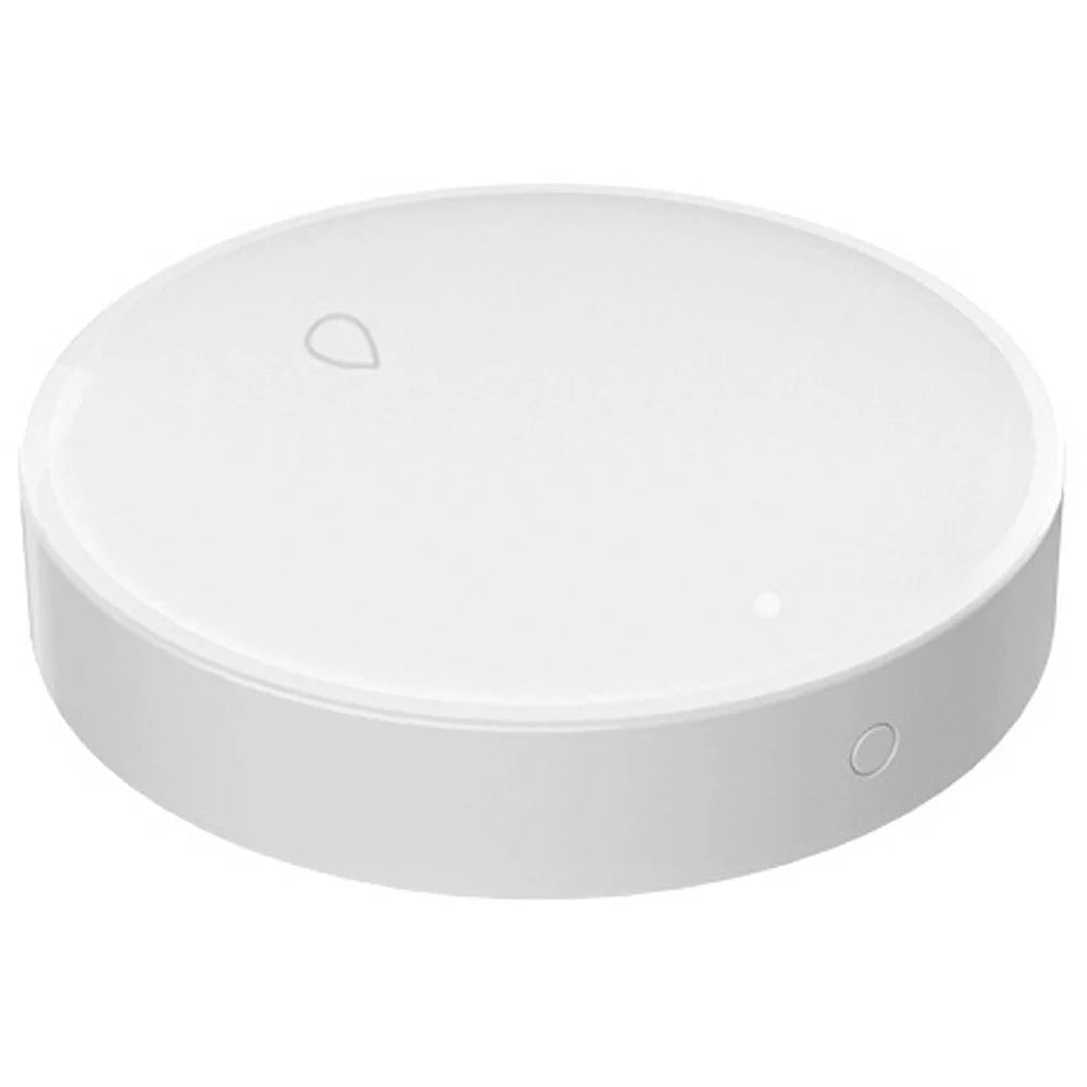 ZWS16 Zigbee Water Leak Sensor WiFi Smart Flood Detector Alarm Intelligent APP Water Level Monitor - 1