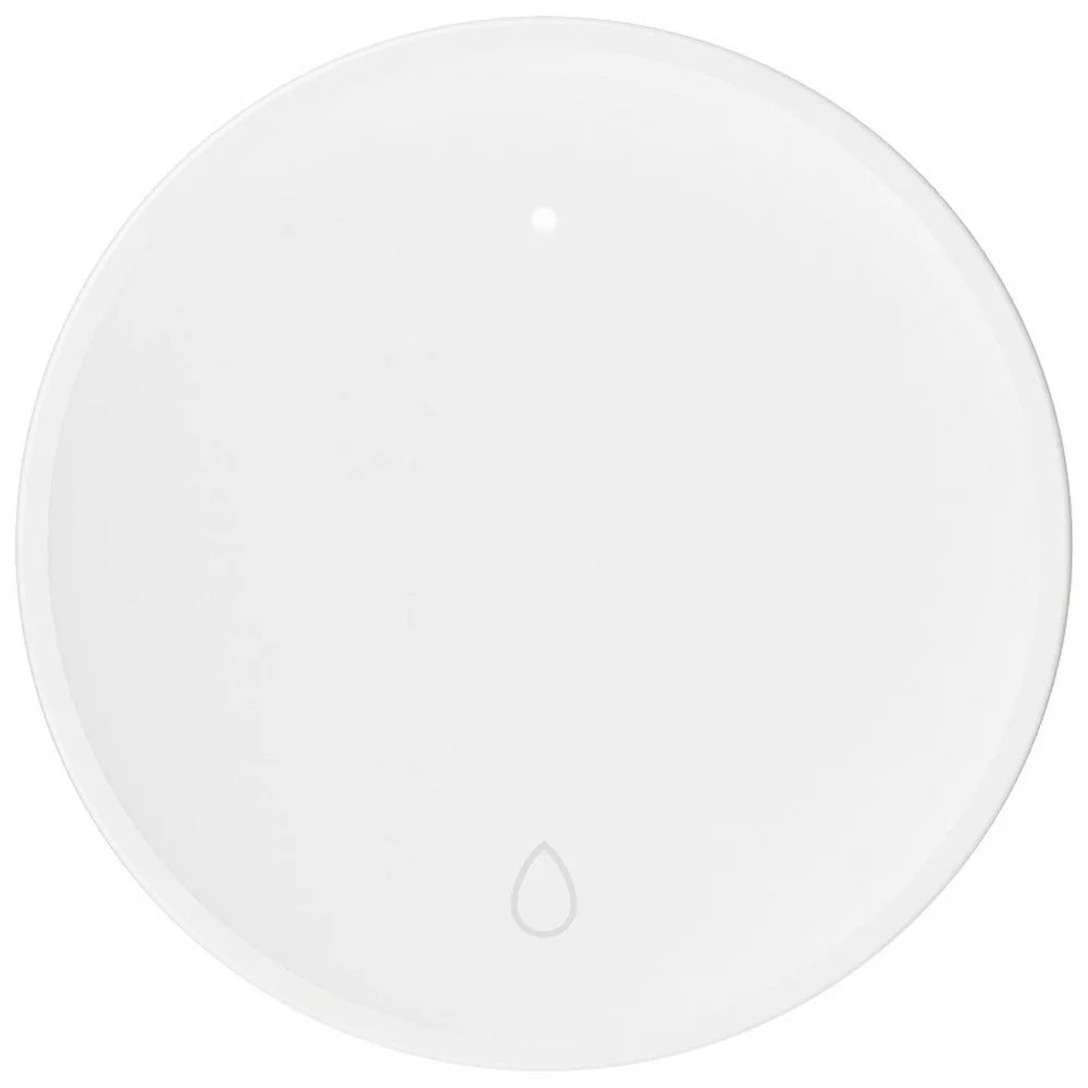 ZWS16 Zigbee Water Leak Sensor WiFi Smart Flood Detector Alarm Intelligent APP Water Level Monitor - 3
