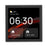T6E Smart Home 4 Inch EU Standard Control Panel Zigbee Gateway Built-In Alexa Scene Panel - 1