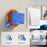 WSM16-DC-1 Channel WiFi Smart Switch Module Tuya APP Zero-Touch - WiFi-DC - 3