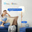 WSM16-DC-1 Channel WiFi Smart Switch Module Tuya APP Zero-Touch - WiFi-DC - 4