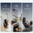 WSM16-DC-1 Channel WiFi Smart Switch Module Tuya APP Zero-Touch - WiFi-DC - 5