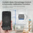 CSM16-RF-1 WiFi Curtain Switch Controller Module with RF433 Smart Blinds Control Tuya Smart Home Device - 7