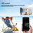 N-WSM01 4 Channels WiFi Smart Switch Module Remote Control Mini Circuit Breaker - 4