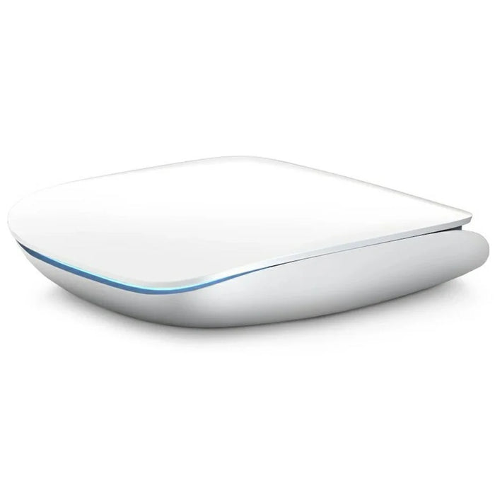 GW16 Smart Zigbee Bluetooth-compatible Dual Mode Wireless Gateway for Smart Home Device Linkage Remote APP Control - White - 1