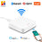 GW02 Tuya Zigbee Bluetooth-compatible Gateway Hub 2 in 1 Multi-Device Control Smart Home Remote Management - 2