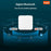 GW02 Tuya Zigbee Bluetooth-compatible Gateway Hub 2 in 1 Multi-Device Control Smart Home Remote Management - 3