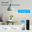 GW02 Tuya Zigbee Bluetooth-compatible Gateway Hub 2 in 1 Multi-Device Control Smart Home Remote Management - 6