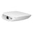 GW16 Smart Gateway Zigbee 3.0 Wired Single Mode Remote Control Smart Home Hub - White - 1