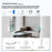 GW16 Smart Gateway Zigbee 3.0 Wired Single Mode Remote Control Smart Home Hub - White - 7