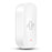 Tuya Smart WiFi Vibration Sensor Detection Smart Life APP Notification Real Time Motion Shock Alarm (No Battery) - 1