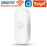 Tuya Smart WiFi Vibration Sensor Detection Smart Life APP Notification Real Time Motion Shock Alarm (No Battery) - 2