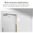 Tuya Smart WiFi Vibration Sensor Detection Smart Life APP Notification Real Time Motion Shock Alarm (No Battery) - 5