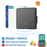 MG-KG126 Single Gang Zigbee Radar Smart Switch Remote Control Tuya Timer Human Sensor Wall Switch - Black - 2