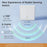 MG-KG126 Single Gang Zigbee Radar Smart Switch Remote Control Tuya Timer Human Sensor Wall Switch - Black - 3