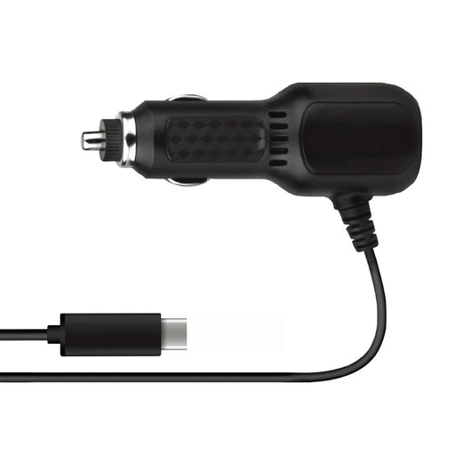 DOBE TNS-19211 For Nintendo Switch 2 / Switch / OLED Car Charger Type-C Fast Charging Adapter - 1