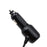 DOBE TNS-19211 For Nintendo Switch 2 / Switch / OLED Car Charger Type-C Fast Charging Adapter - 3