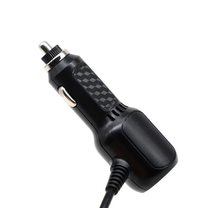 DOBE TNS-19211 For Nintendo Switch 2 / Switch / OLED Car Charger Type-C Fast Charging Adapter - 3