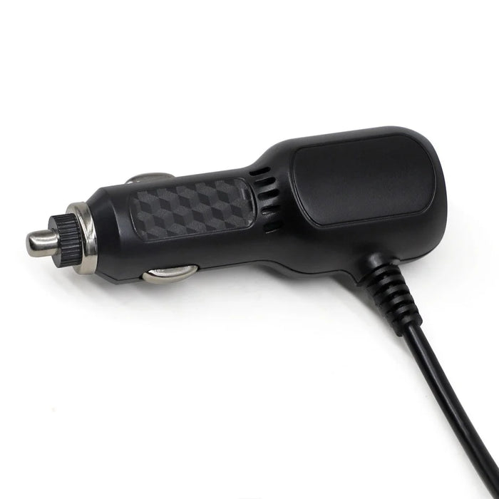 DOBE TNS-19211 For Nintendo Switch 2 / Switch / OLED Car Charger Type-C Fast Charging Adapter - 4