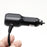DOBE TNS-19211 For Nintendo Switch 2 / Switch / OLED Car Charger Type-C Fast Charging Adapter - 6
