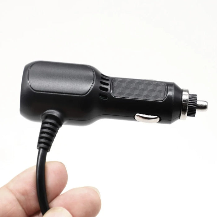 DOBE TNS-19211 For Nintendo Switch 2 / Switch / OLED Car Charger Type-C Fast Charging Adapter - 6