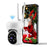 K21 360 Degree Panoramic Night Vision HD Home Security Camera Two Way Audio WiFi IP Camera - 1