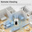 K21 360 Degree Panoramic Night Vision HD Home Security Camera Two Way Audio WiFi IP Camera - 3