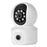 K22 Dual Lens 1080P HD Human Detection Camera Two Way Audio Home Security Night Vision WiFi Webcam - 1