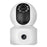 K22 Dual Lens 1080P HD Human Detection Camera Two Way Audio Home Security Night Vision WiFi Webcam - 3